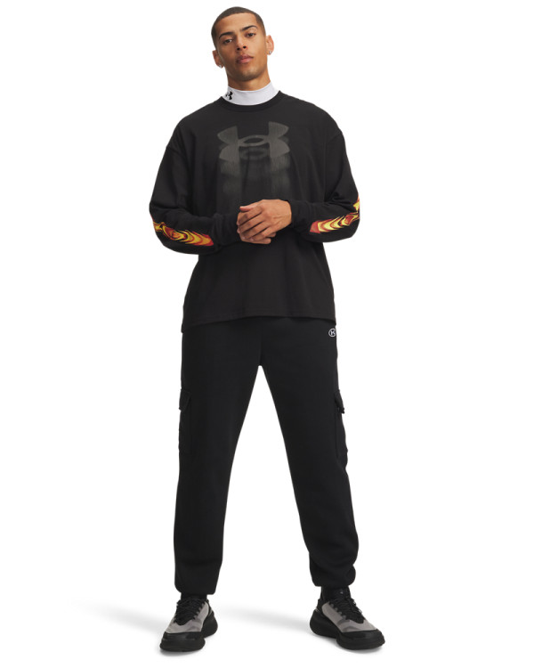 UA RIVAL FLC CARGO JGRS 