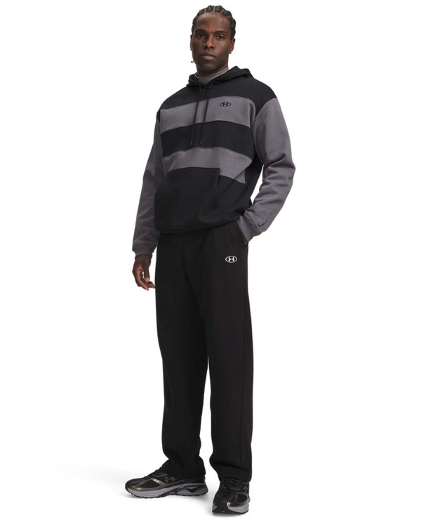 Pantaloni Barbati RIVAL FLEECE PANTS Under Armour 