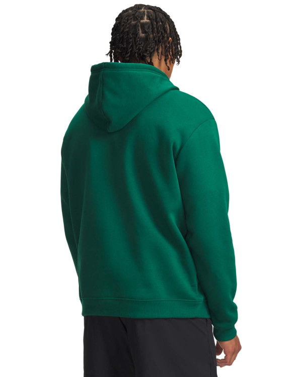 Hanorac Barbati RIVAL FLEECE HOODIE Under Armour 