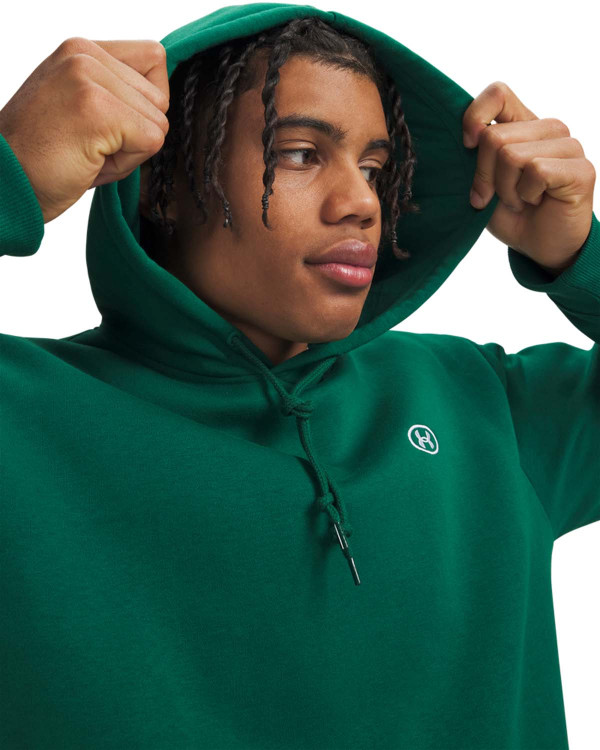 Hanorac Barbati RIVAL FLEECE HOODIE Under Armour 