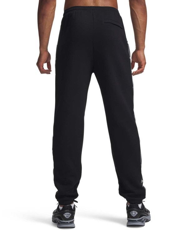 Pantaloni Barbati Icon Fleece Taped Under Under Armour 