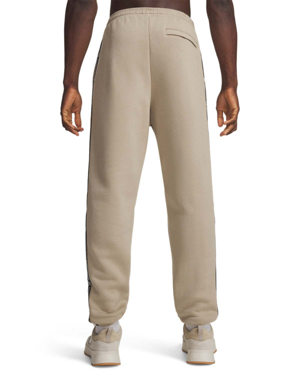 Pantaloni Barbati Icon Fleece Taped Under Under Armour 
