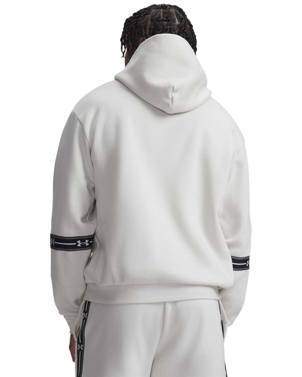 Hanorac Barbati Icon Fleece Taped Under Armour 