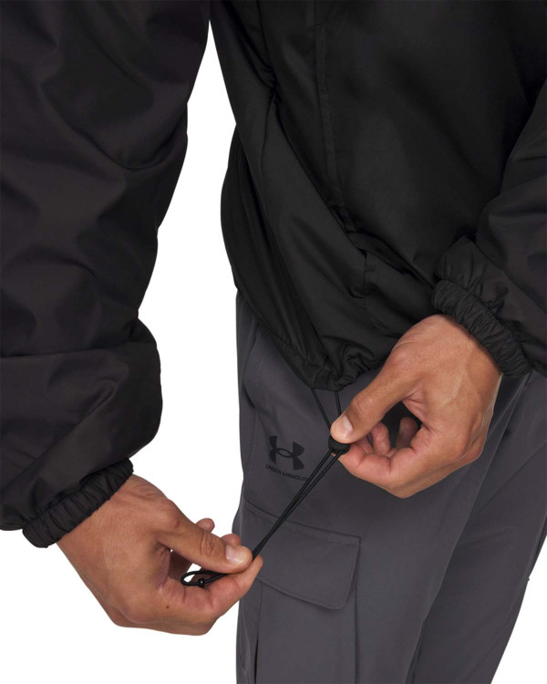 Jacheta Barbati Icon Cold Weather Under Armour 