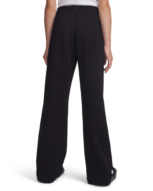Pantaloni Fete RIVAL FLEECE Under Armour 