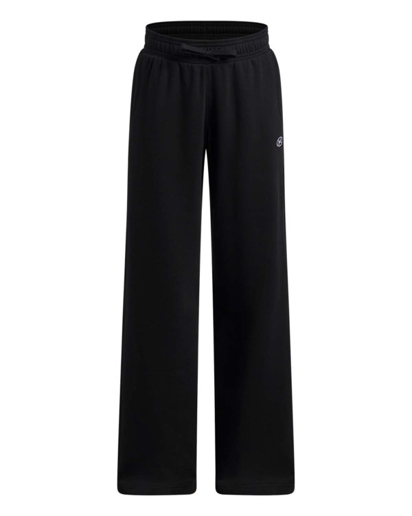 Pantaloni Fete RIVAL FLEECE Under Armour 
