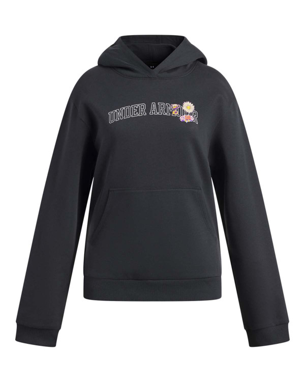 Hanorac Fete GRAPHIC HOODIE Under Armour 