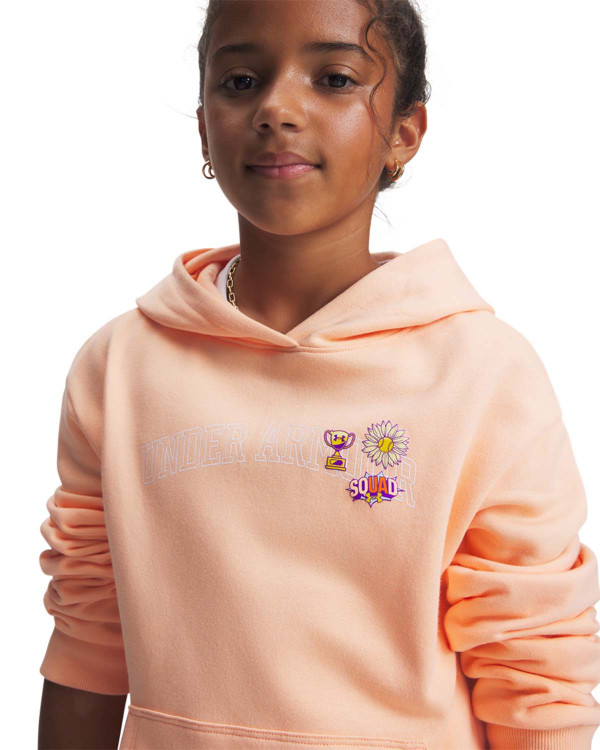 Hanorac Fete GRAPHIC HOODIE Under Armour 