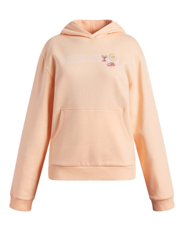 Hanorac Fete GRAPHIC HOODIE Under Armour 