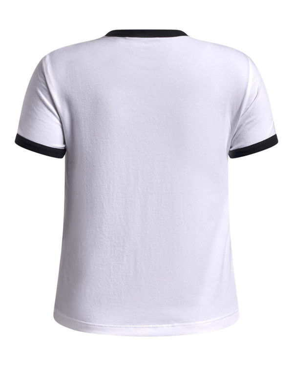 Tricou Fete G RINGER TEE Under Armour 