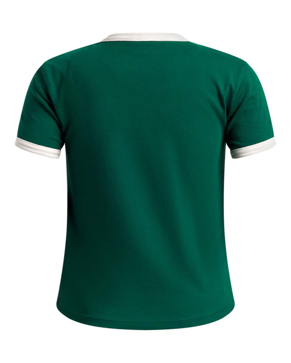 Tricou Fete G RINGER TEE Under Armour 