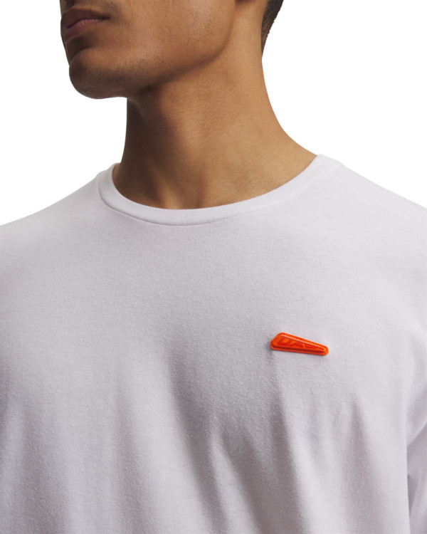 Tricou Barbati SCORPIO Short Sleeve Under Armour 