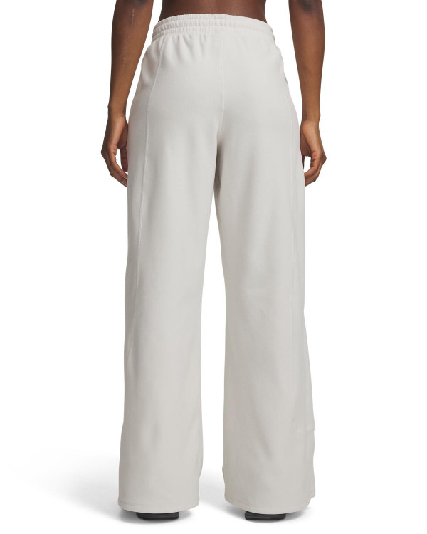 Pantaloni Dama PERFORMANCE FLEECE PANT Under Armour 