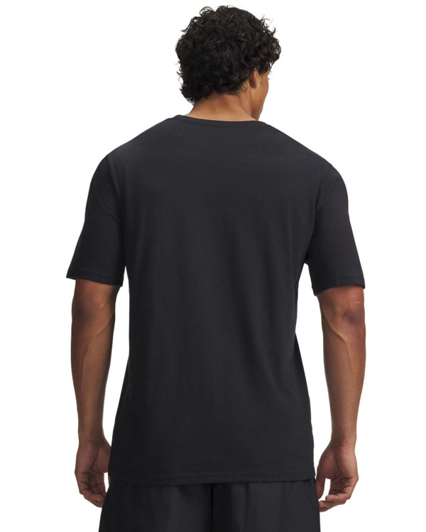 Tricou Barbati Challenger Graphic Under Armour 