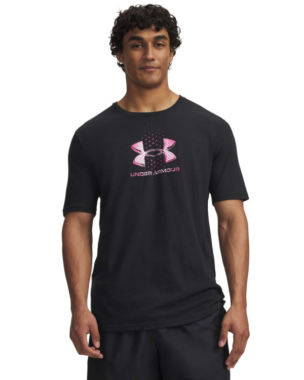 Tricou Barbati Challenger Graphic Under Armour 
