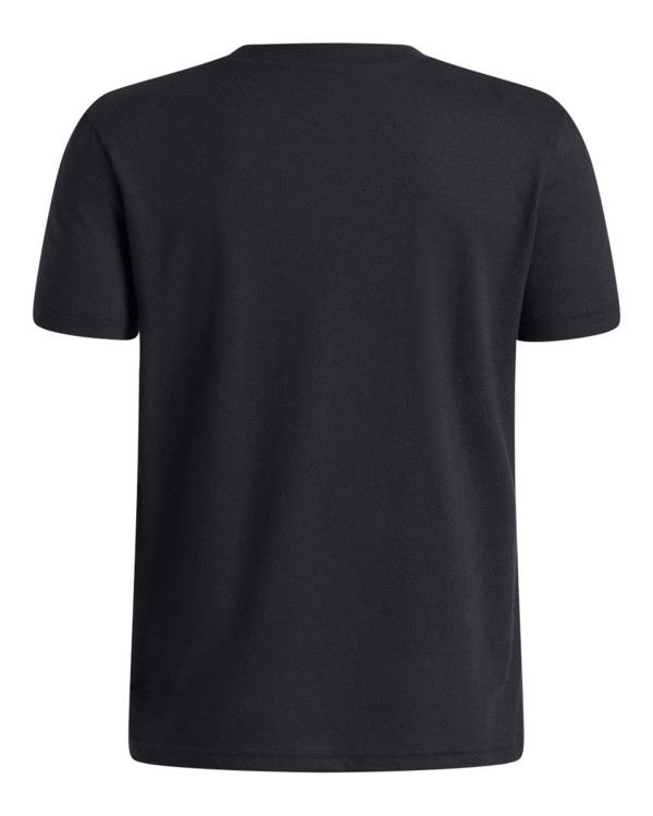 Tricou Baieti CHALLENGER GRAPHIC TEE Under Armour 