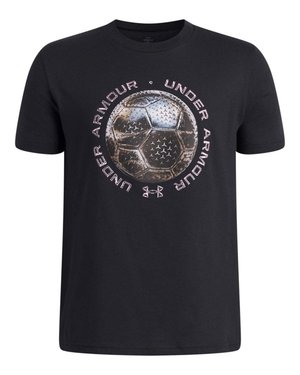 Tricou Baieti CHALLENGER GRAPHIC TEE Under Armour 