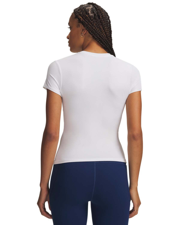 Tricou Dama MOTION FITTED Short Sleeve Under Armour 