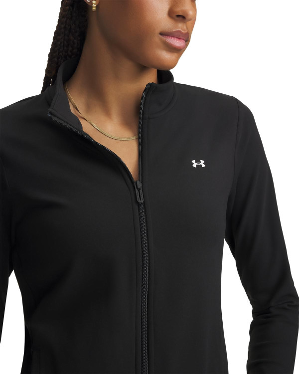 Bluza Dama MOTION FULL ZIP Under Armour 