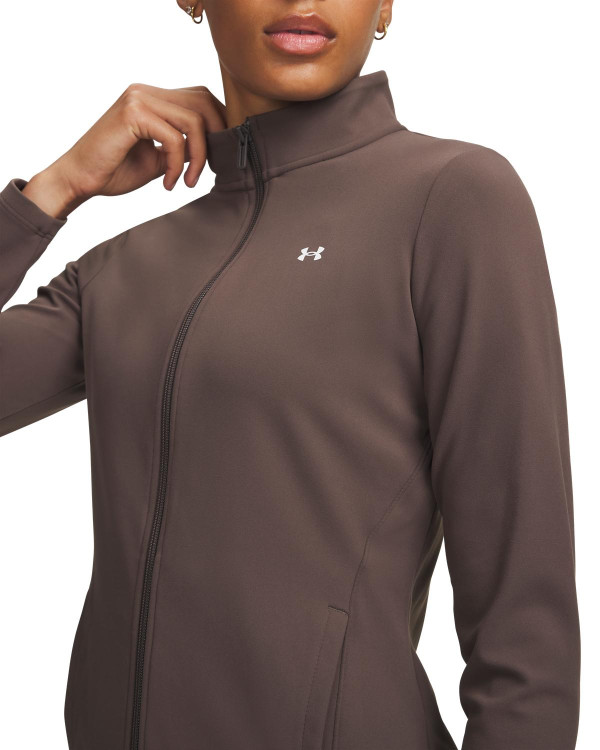 Bluza Dama MOTION FULL ZIP Under Armour 