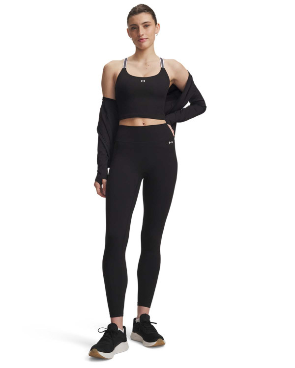 Colanti Dama MOTION 7/8 LEGGING Under Armour 