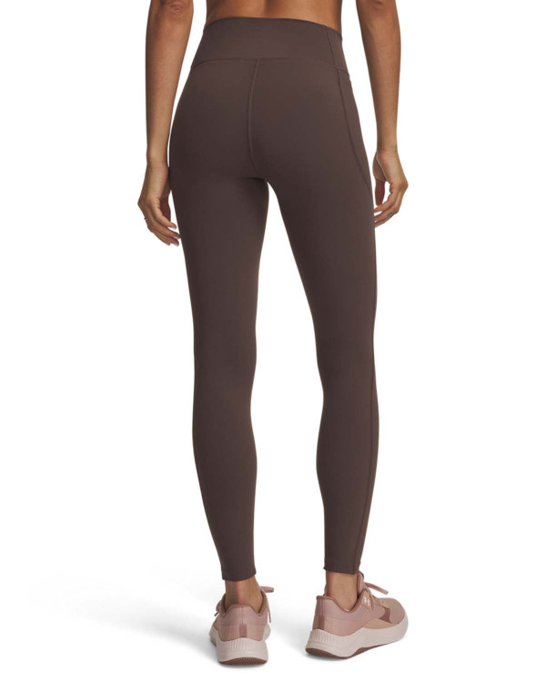 Colanti Dama MOTION 7/8 LEGGING Under Armour 