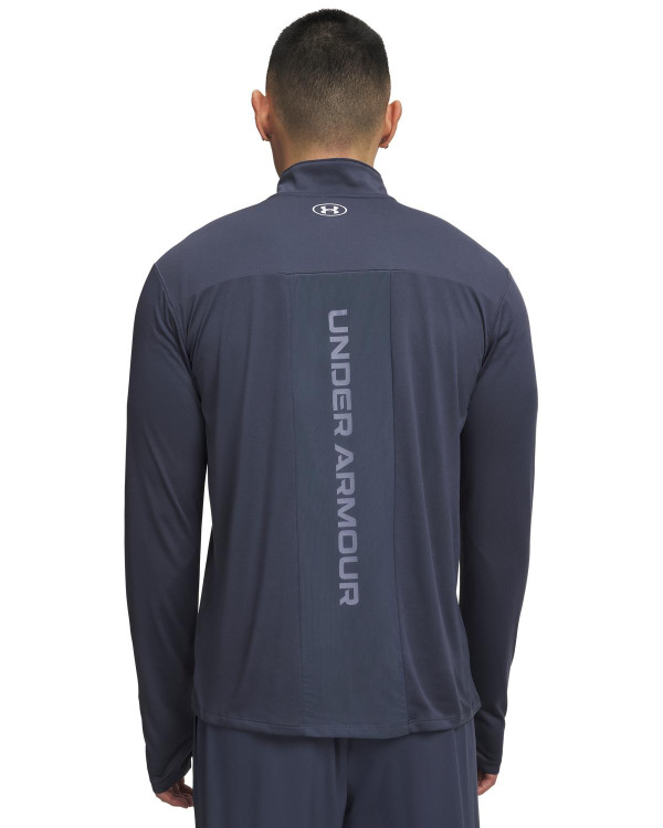 Bluza Barbati TECH UTILITY 1/4 ZIP Under Armour 