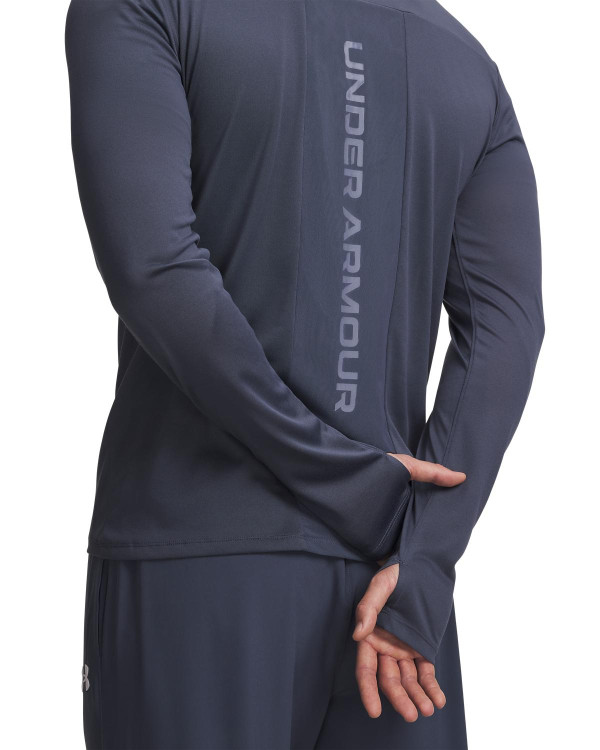 Bluza Barbati TECH UTILITY 1/4 ZIP Under Armour 