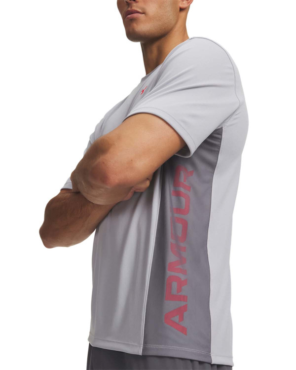 Tricou Barbati TECH UTILITY Short Sleeve Under Armour 