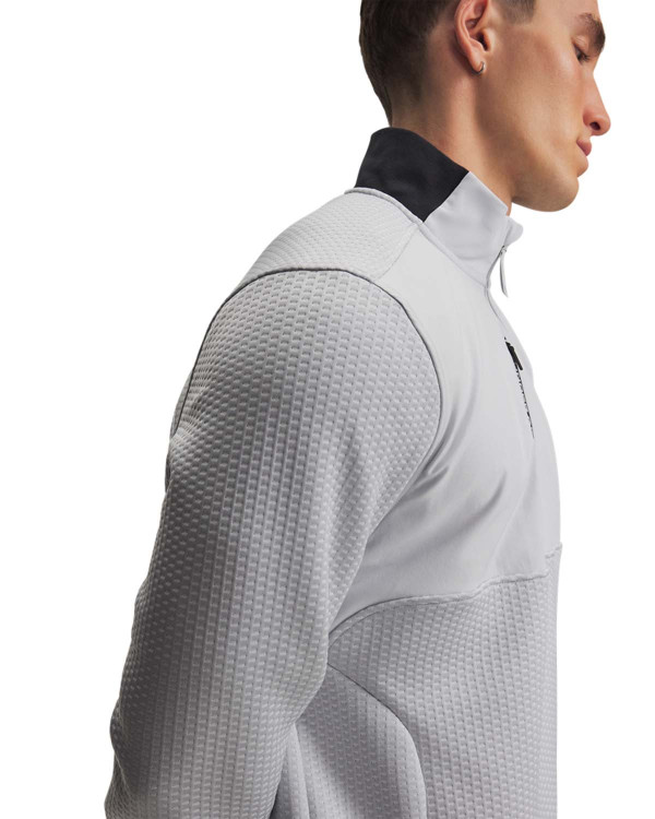 Bluza Barbati DRIVE PRO HYBRID Under Armour 