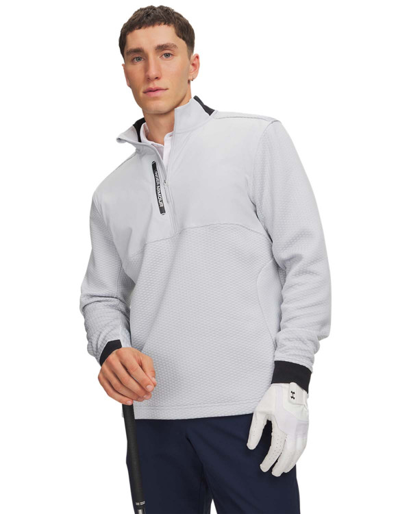 Bluza Barbati DRIVE PRO HYBRID Under Armour 