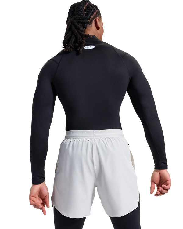 Bluza Barbati CG ELITE COMPRESSION MOCK Under Armour 