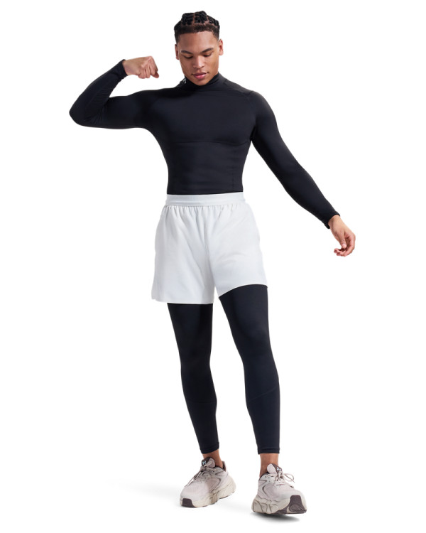Bluza Barbati CG ELITE COMPRESSION MOCK Under Armour 