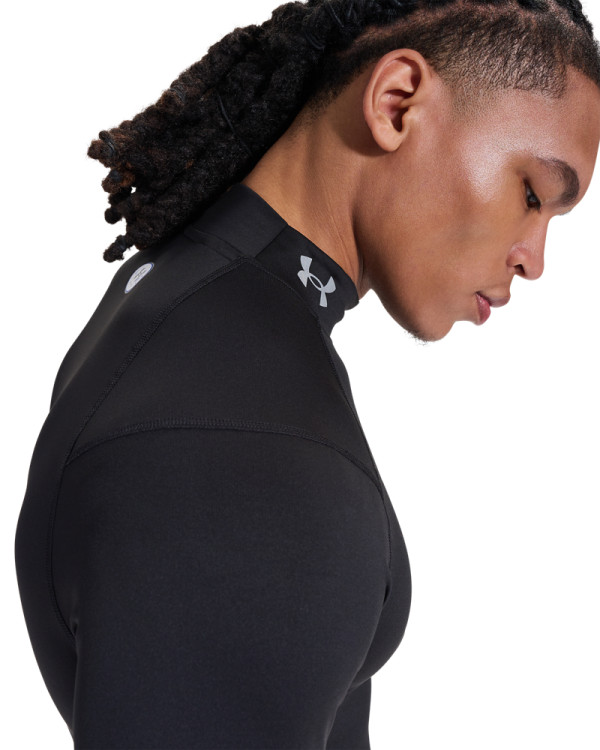 Bluza Barbati CG ELITE COMPRESSION MOCK Under Armour 