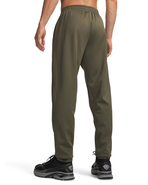 Pantaloni Barbati ARMOUR FLEECE STORM PANT Under Armour 