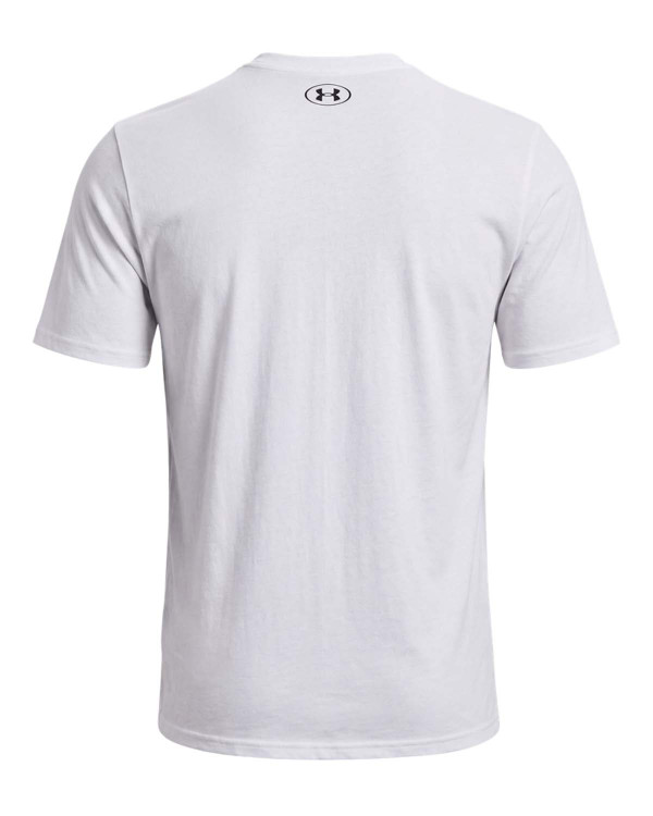 Tricou Barbati MFO Short Sleeve Under Armour 
