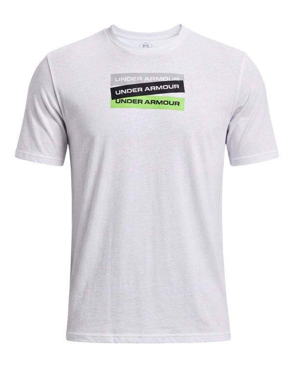 Tricou Barbati MFO Short Sleeve Under Armour 