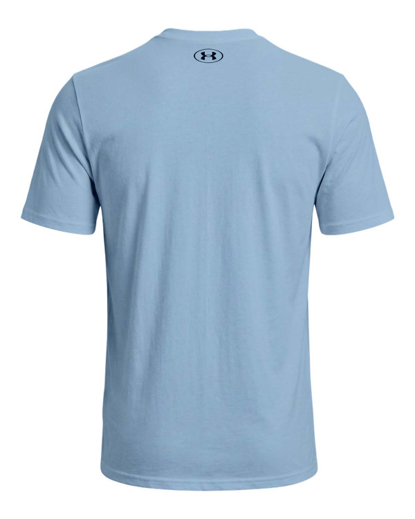 Tricou Barbati MFO Short Sleeve Under Armour 