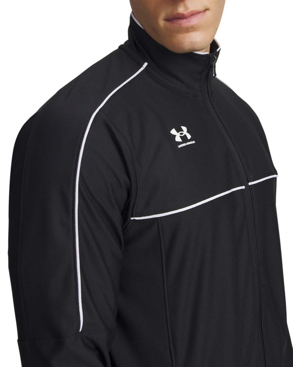Jacheta Barbati CHALLENGER TRACK JACKET Under Armour 