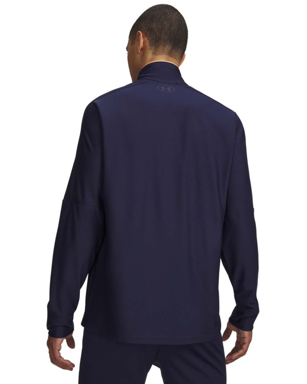 Jacheta Barbati CHALLENGER TRACK JACKET Under Armour 