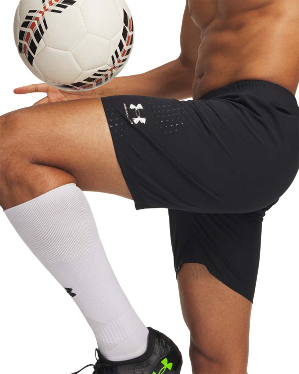 Pantaloni scurti Barbati CHALLENGER ELITE SHORT Under Armour 