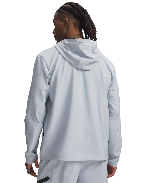 Jacheta Barbati UNSTOPPABLE WOVEN Under Armour 