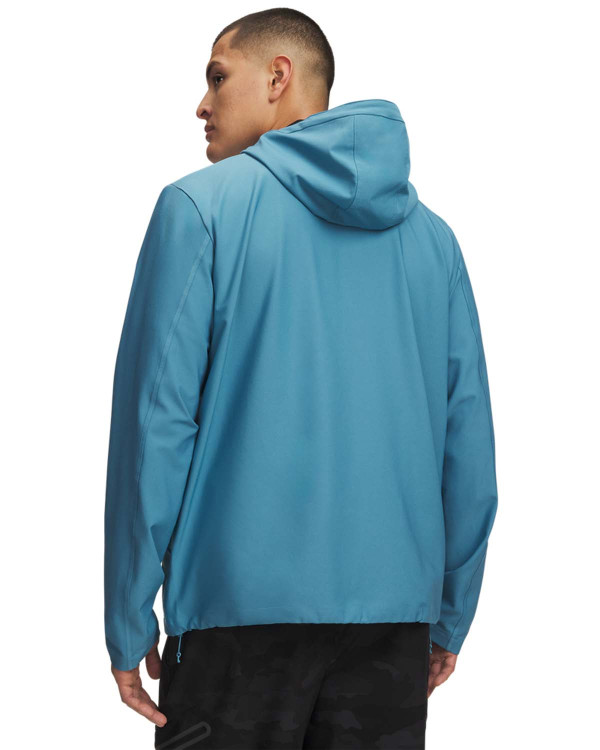 Jacheta Barbati UNSTOPPABLE WOVEN Under Armour 