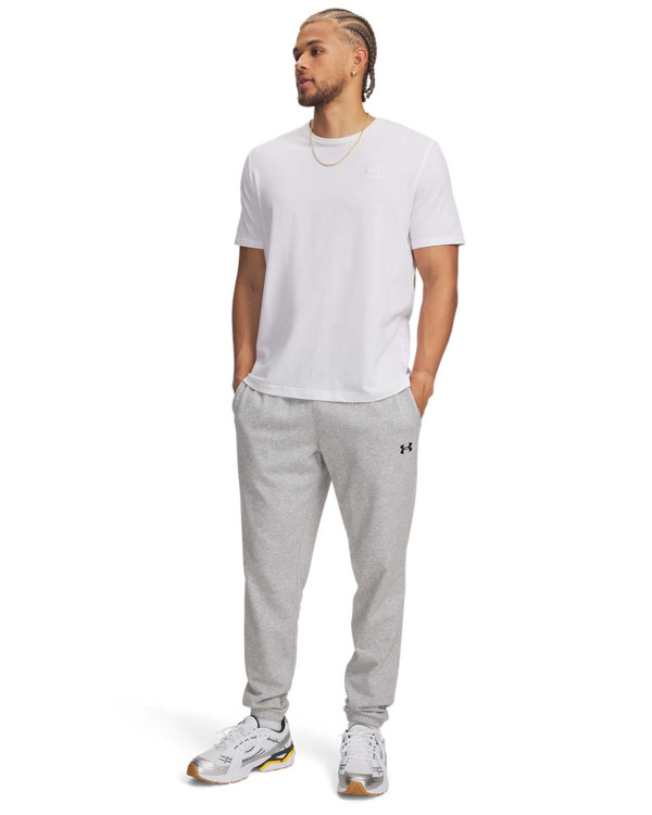 Pantaloni Barbati RIVAL LIGHTWEIGHT JOGGER Under Armour 