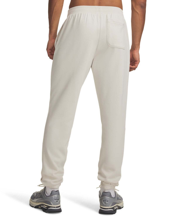 Pantaloni Barbati FLEX FLEECE TAPERED PANT Under Armour 