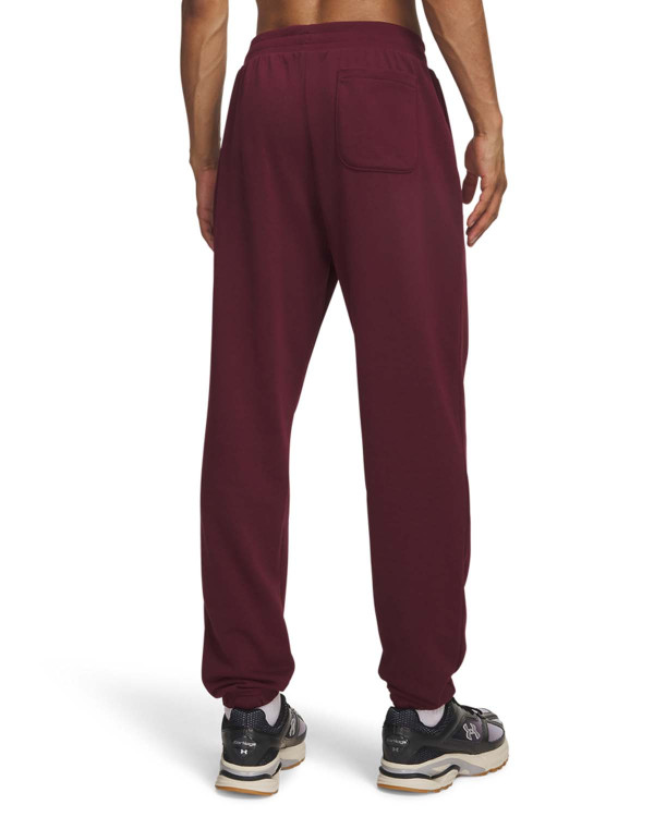 Pantaloni Barbati RIVAL GRAPHIC JOGGER Under Armour 