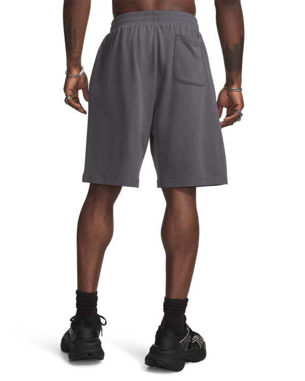 Pantaloni scurti Barbati RIVAL LIGHTWEIGHT GRAPHIC SHORTS Under Armour 