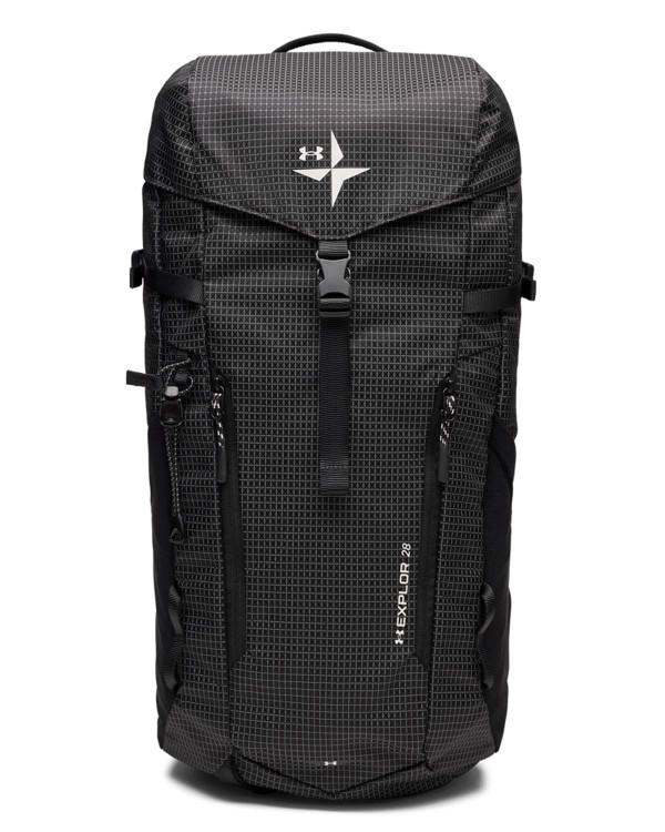 Rucsac Unisex EXPLOR BACKPACK Under Armour 