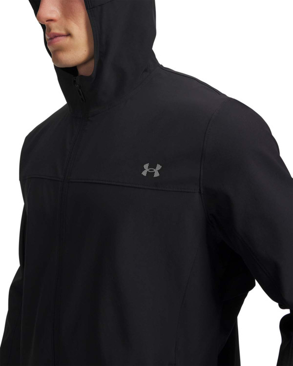 Jacheta Barbati VELOCITI STORM JACKET Under Armour 
