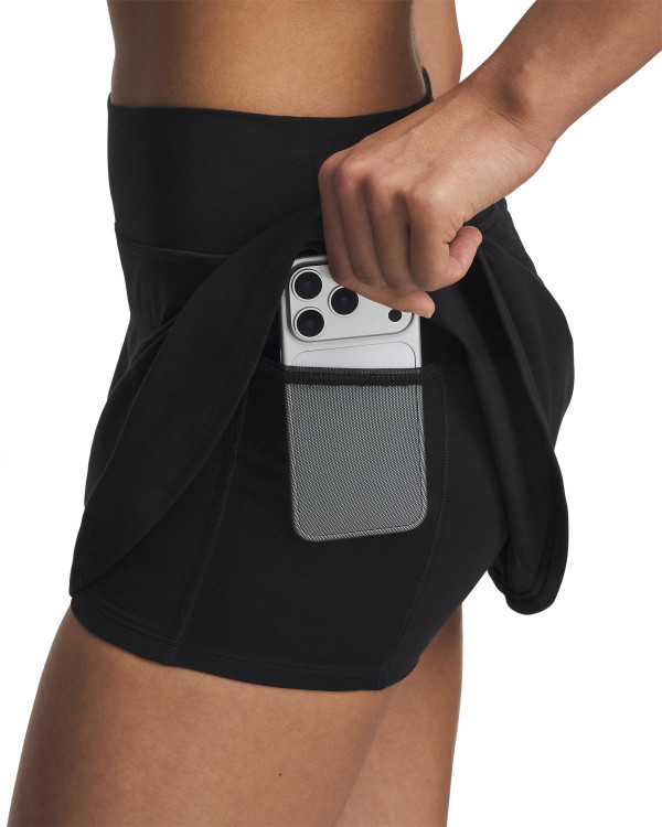 Fusta-Pantalon Dama MOTION SKORT Under Armour 